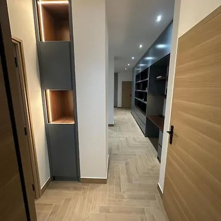 Ramier Apartman Saint-Étienne