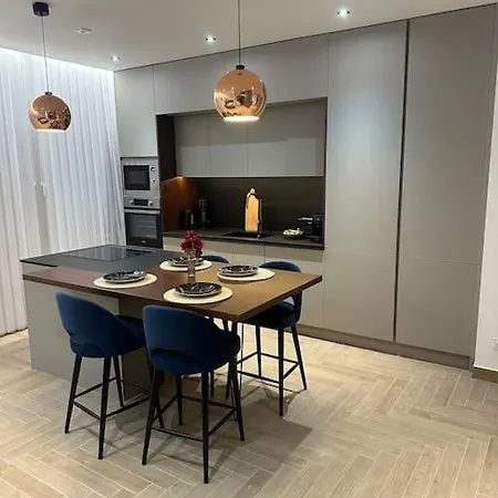Ramier Apartman