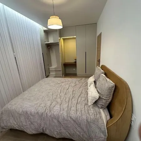 Apartman Ramier Saint-Étienne