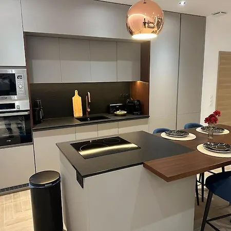 Apartment Ramier