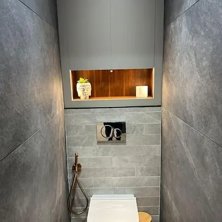 Apartment Ramier *
