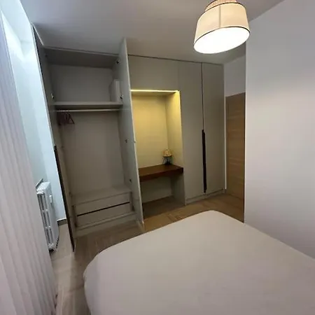 Apartment Ramier